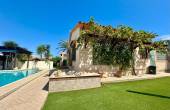 Wtórny - Willa - Orihuela Costa - Aguamarina