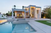 Wtórny - Willa - Orihuela Costa - Campoamor