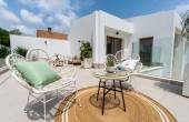 Wtórny - Willa - Orihuela Costa - Campoamor