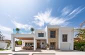 Wtórny - Willa - Orihuela Costa - Campoamor
