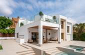Wtórny - Willa - Orihuela Costa - Campoamor