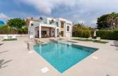 Wtórny - Willa - Orihuela Costa - Campoamor