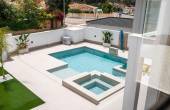 Wtórny - Willa - Orihuela Costa - Campoamor