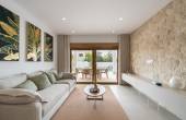 Wtórny - Willa - Orihuela Costa - Campoamor