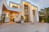 Wtórny - Willa - Orihuela Costa - Campoamor