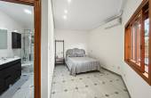 Wtórny - Willa - Orihuela Costa - Campoamor