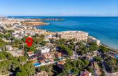 Wtórny - Willa - Orihuela Costa - Campoamor