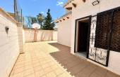 Wtórny - Willa - Orihuela Costa - La Zenia