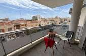 Wynajem na krótki czas - Apartament - Santa Pola - Santiago Bernabéu