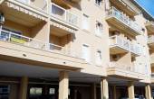 Wynajem na krótki czas - Apartament - Santa Pola - Santiago Bernabéu