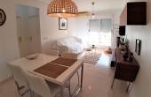 Wynajem na krótki czas - Apartament - Santa Pola - Santiago Bernabéu