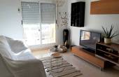 Wynajem na krótki czas - Apartament - Santa Pola - Santiago Bernabéu