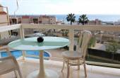 Wynajem na krótki czas - Apartament - Santa Pola - Santiago Bernabéu