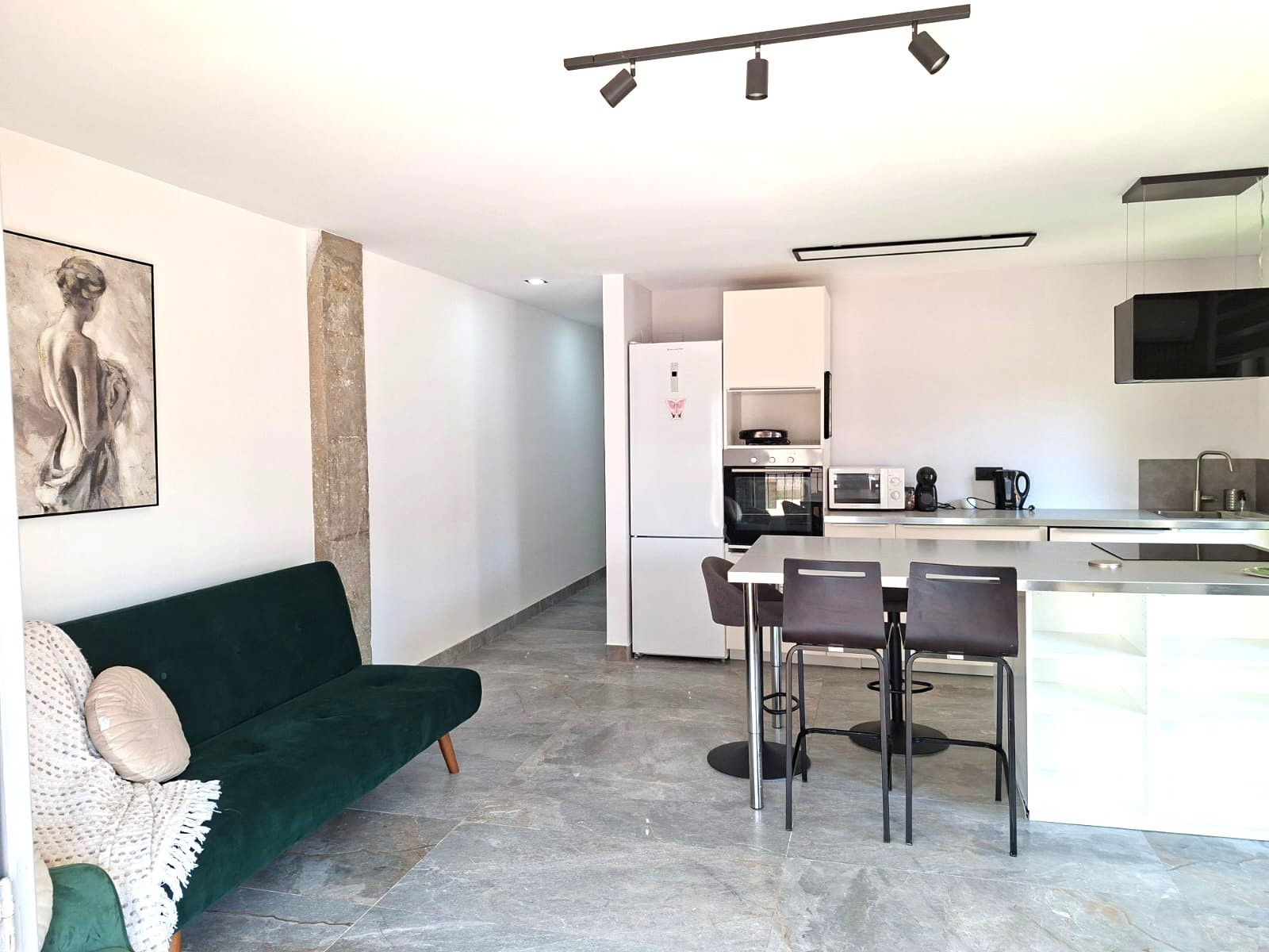 Агенция за недвижими имоти - Имоти Премиер - имот - 1231591, Цена: 239000 EUR