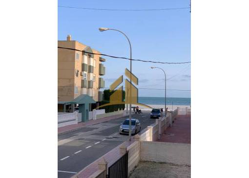 Apartamento - Alquiler a corto plazo - Santa Pola - Gran Playa