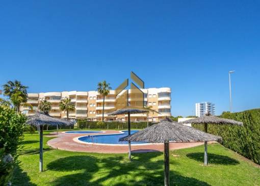 Apartment - Sale - Orihuela Costa - Altos de Campoamor