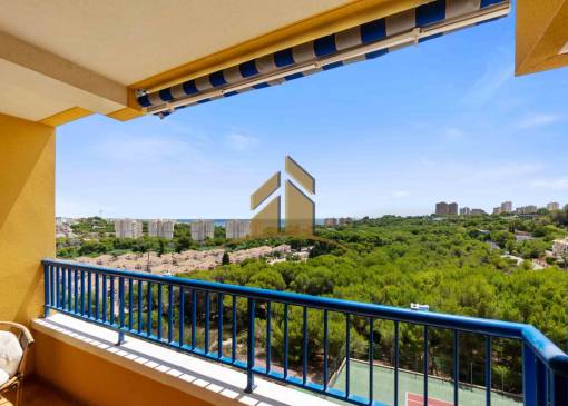 Apartment - Sale - Orihuela Costa - Campoamor