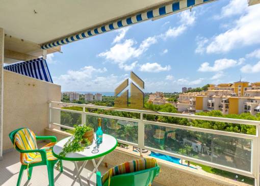 Apartment - Sale - Orihuela - Zona Centro