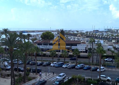 Apartament - Wtórny - Santa Pola - Puerto