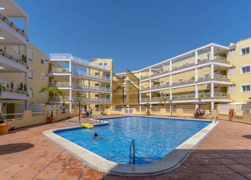 Apartamento - Venta - Orihuela Costa - Campoamor