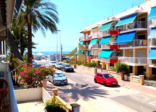 Apartamento - Venta - Santa Pola - Gran Playa