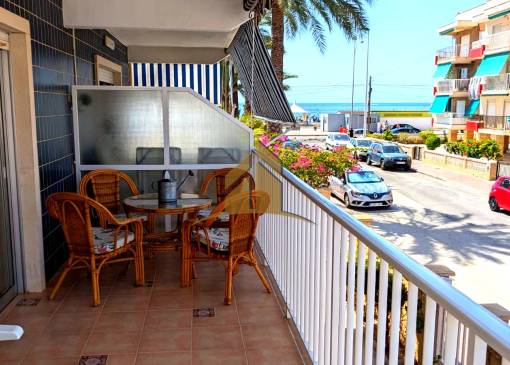 Apartment - Sale - Santa Pola - Gran Playa