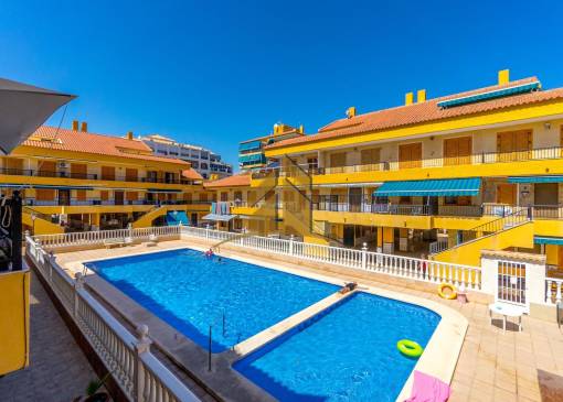 Duplex - Sale - Torrevieja - La Mata