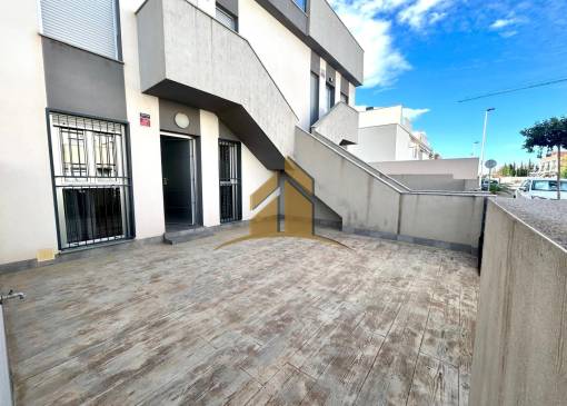 Apartamento - Venta - San Pedro del Pinatar - Lo Pagán