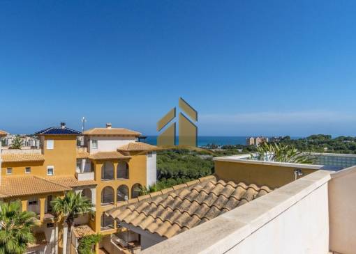 Penthouse - Sale - Orihuela Costa - Campoamor