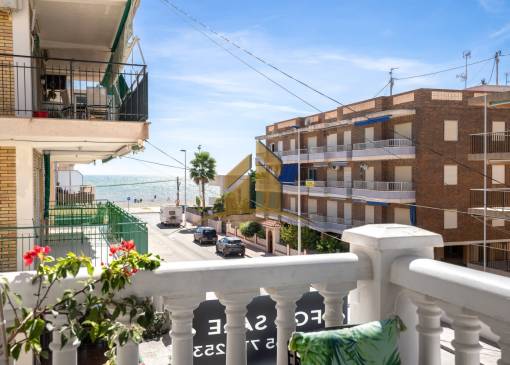 Apartament - Wtórny - Santa Pola - Gran Playa