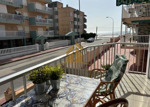 Apartment - Sale - Santa Pola - Gran Playa