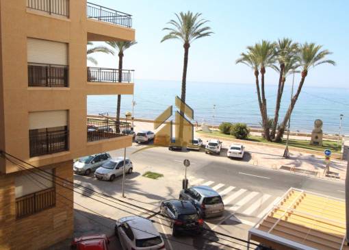 Apartment - Sale - Santa Pola - Calas de Santiago Bernabeu