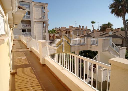 Apartment - Sale - Santa Pola - Playa Lisa