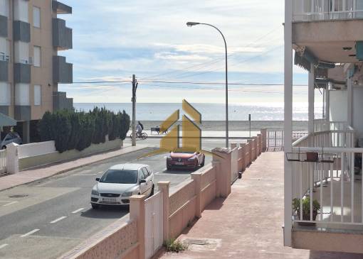 Apartamento - Venta - Santa Pola - Gran Playa