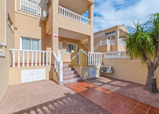 Apartamento - Venta - Orihuela - Los Balcones Y los Altos