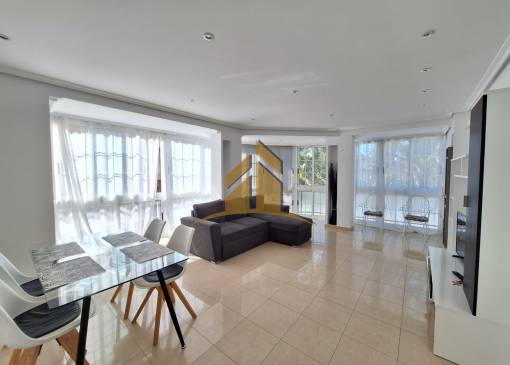 Apartamento - Venta - Santa Pola - Centro