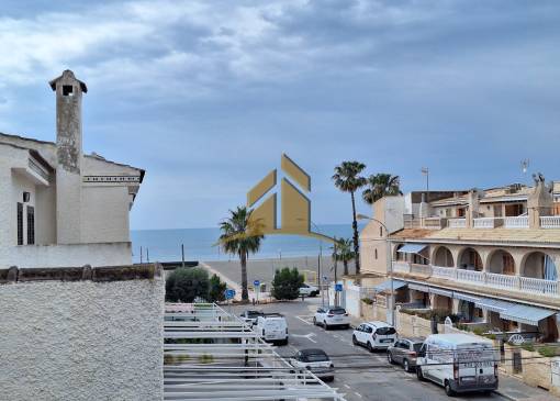  Casa adosada - Venta - Santa Pola - Santa Pola