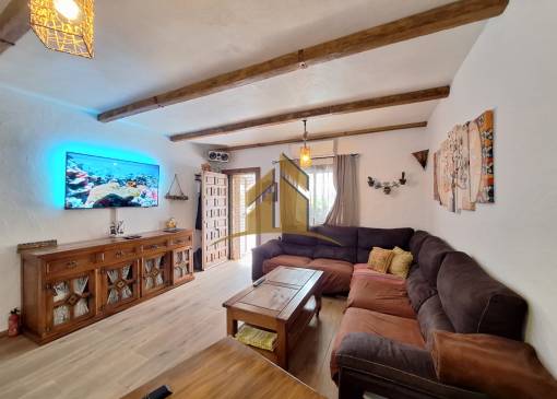 Terraced house - Sale - Santa Pola - Santa Pola