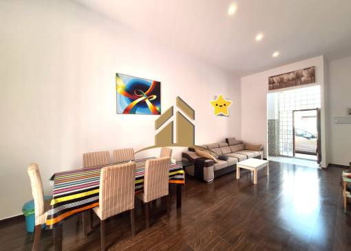  Casa adosada - Venta - Santa Pola - Centro
