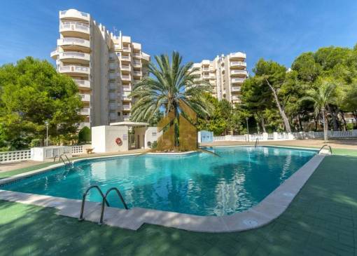 Apartamento - Venta - Orihuela Costa - Altos de Campoamor