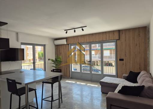 Apartamento - Venta - Santa Pola - Gran Playa