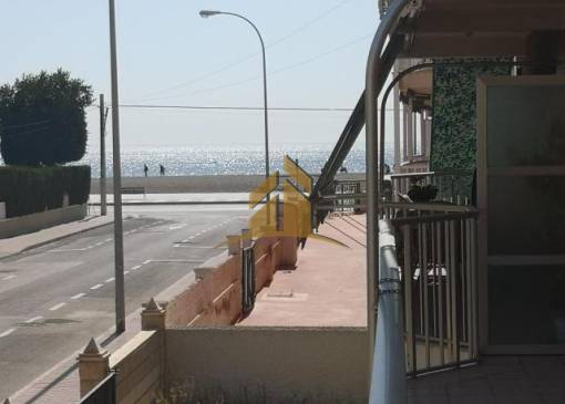 Apartamento - Alquiler a corto plazo - Santa Pola - Gran Playa
