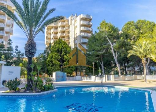 Apartamento - Venta - Orihuela Costa - Altos de Campoamor