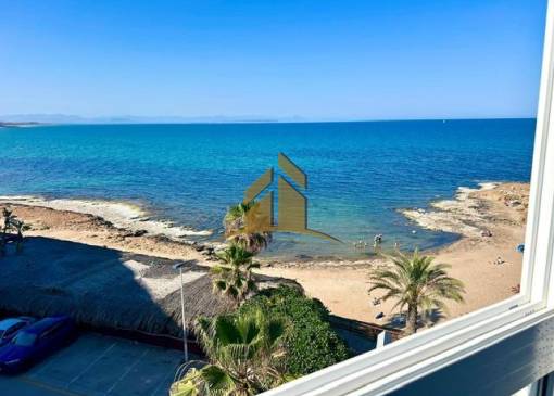 Apartment - Long time Rental - Torrevieja - Cabo cervera