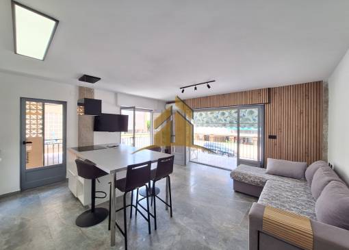 Apartment - Sale - Santa Pola - Gran Playa