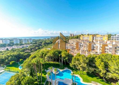 Apartment - Sale - Orihuela Costa - Altos de Campoamor