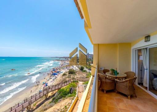 Duplex - Sale - Orihuela Costa - Campoamor