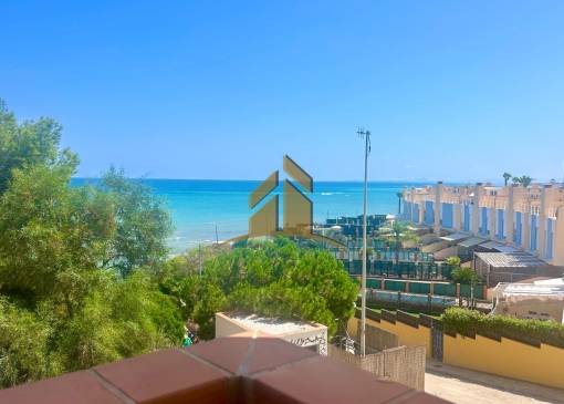 Apartment - Sale - Orihuela Costa - Campoamor