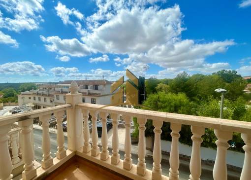  Casa adosada - Venta - Algorfa - Montemar