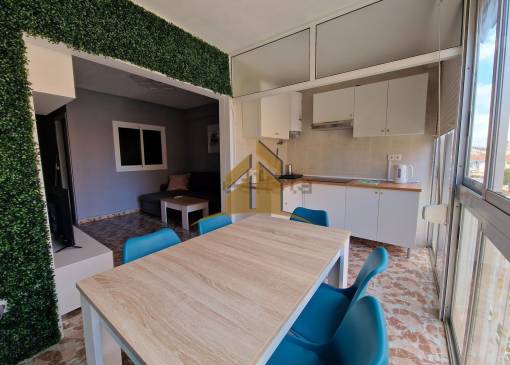 Apartamento - Venta - Santa Pola - Gran Playa